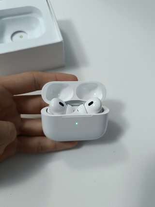 Airpods Pro 2ª Gen