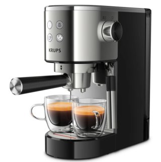Cafetera Krups Virtuoso