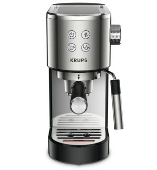 Cafetera Krups Virtuoso