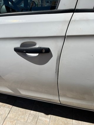 Opel Corsa 2017