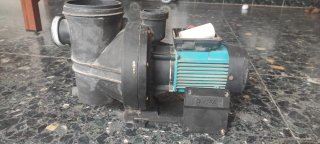 Bomba de agua ESPA