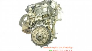 Cabap20517687 4g93 motor mitsubishi cari Ref:88359