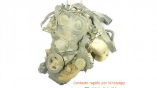 Cabap20517687 4g93 motor mitsubishi cari Ref:88359