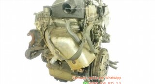 Cabap20517687 4g93 motor mitsubishi cari Ref:88359