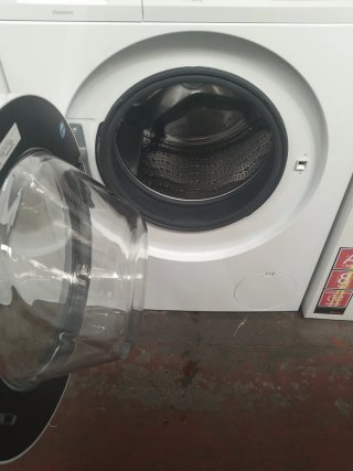 Lavadora Siemens 9kg