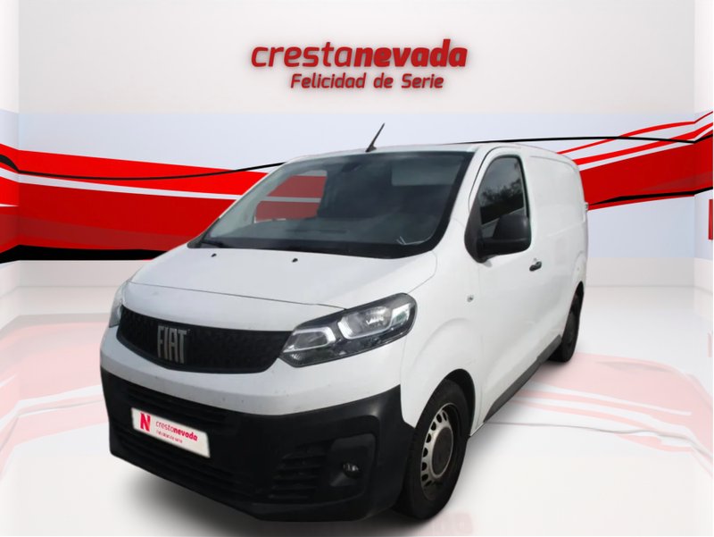 Scudo - DESDE 274€/MES ¡SIN ENTRADA! - foto 1
