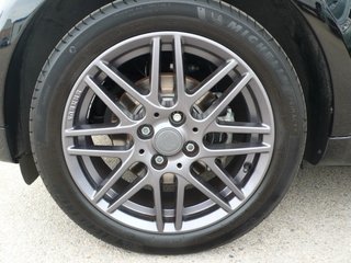 Smart Fortwo 453 0.9 Turbo (90cv) - Brabus Line