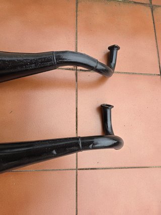 Yasuni zero y metrakit para derbi variant