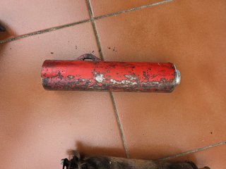 Yasuni zero y metrakit para derbi variant