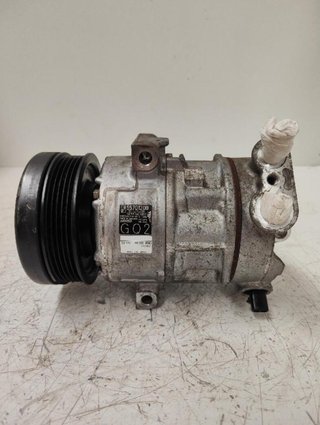 Compresor aire opel 4472808690 corsa e 300621