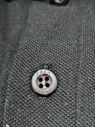 Polo Fred Perry