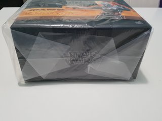 Hot Toys Star Wars Bo-Katan Kryze TMS035