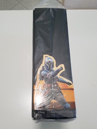 Hot Toys Star Wars Bo-Katan Kryze TMS035
