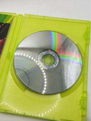 The X Factor Xbox 360