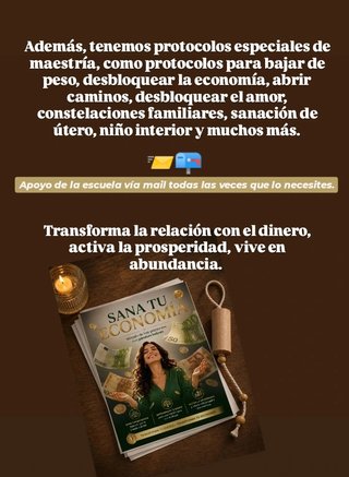 Etiqueta Protocolos Sana tu Economía Péndulo Hebro