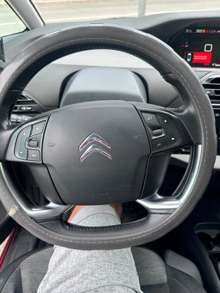Citroen C4 Picasso 2018