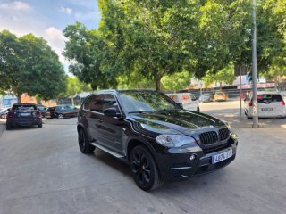 BMW X5 3.0 40d 306cv XDRIVE 7 PLAZAS.