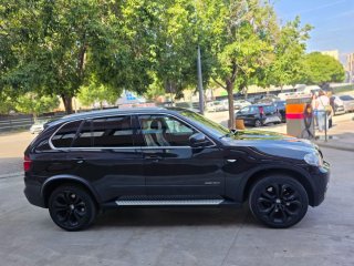 BMW X5 3.0 40d 306cv XDRIVE 7 PLAZAS.