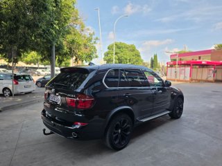 BMW X5 3.0 40d 306cv XDRIVE 7 PLAZAS.
