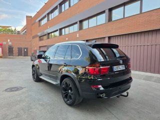 BMW X5 3.0 40d 306cv XDRIVE 7 PLAZAS.