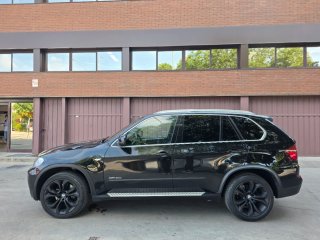 BMW X5 3.0 40d 306cv XDRIVE 7 PLAZAS.