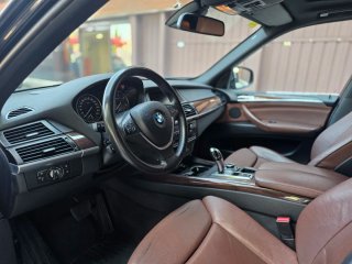BMW X5 3.0 40d 306cv XDRIVE 7 PLAZAS.