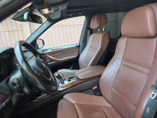 BMW X5 3.0 40d 306cv XDRIVE 7 PLAZAS.