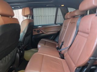 BMW X5 3.0 40d 306cv XDRIVE 7 PLAZAS.