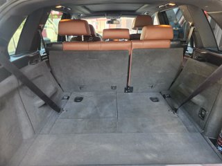 BMW X5 3.0 40d 306cv XDRIVE 7 PLAZAS.
