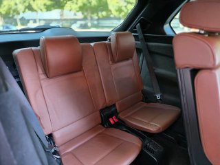 BMW X5 3.0 40d 306cv XDRIVE 7 PLAZAS.