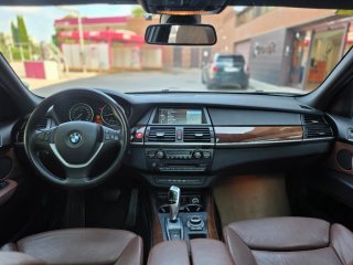 BMW X5 3.0 40d 306cv XDRIVE 7 PLAZAS.