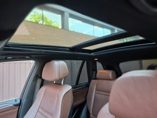 BMW X5 3.0 40d 306cv XDRIVE 7 PLAZAS.