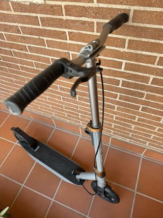 Patinete City 200