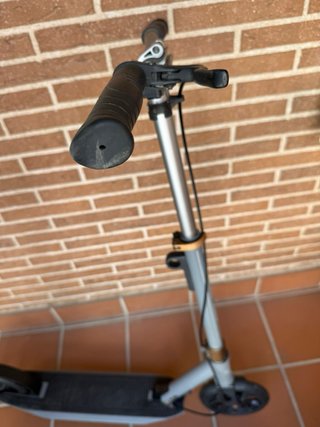 Patinete City 200