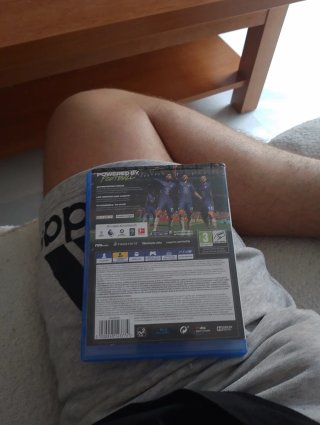 FIFA 22 PS4