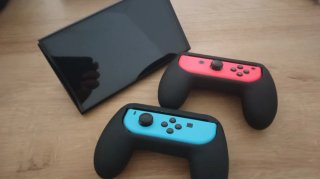 Lote Nintendo Switch OLED