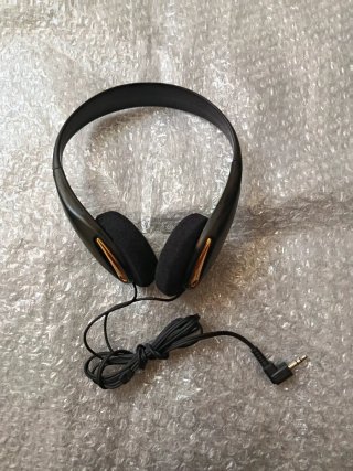 Auriculares Aiwa Walkman HP-A270