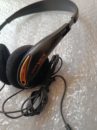 Auriculares Aiwa Walkman HP-A270
