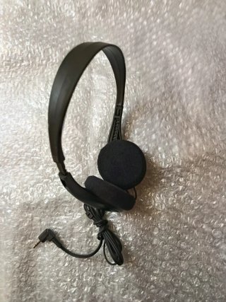 Auriculares Aiwa Walkman HP-A270