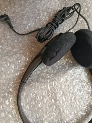 Auriculares Aiwa Walkman HP-A270
