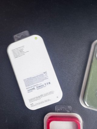 Cover iPhone 17 Pro (Vari Colori)