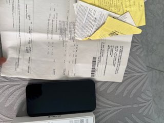 Iphone 17 pro Max 256 gb 100% salud bateria