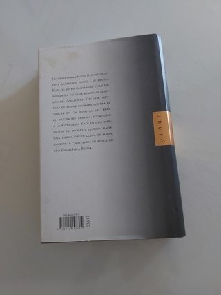 La Ciudad de las Bestias
