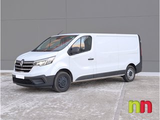 Renault Trafic L2H1 FG30 2.0DCI 130cv + NAVI 2.0DCI 130cv