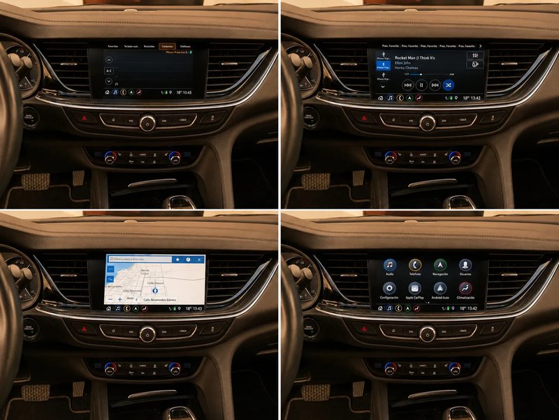 Opel Insignia 2022, foto 3