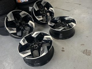 Llantas 18 Renault Toyota Mazda Lexus Vehiculos Ja