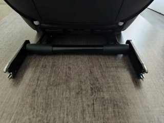Cybex Solution M Fix Silla Coche