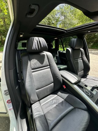 BMW X5 xDrive30d 245cv auto 8 velocidades