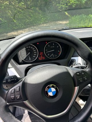 BMW X5 xDrive30d 245cv auto 8 velocidades