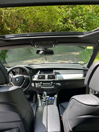 BMW X5 xDrive30d 245cv auto 8 velocidades